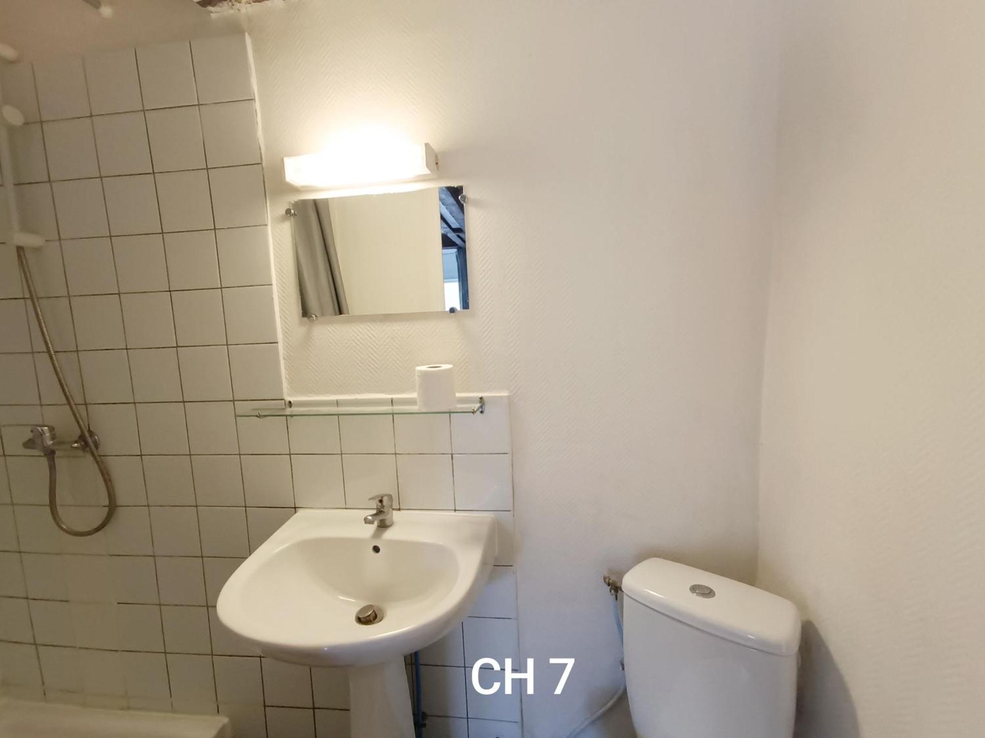 Hotel Le Fontenoy Provins Pokoj fotografie